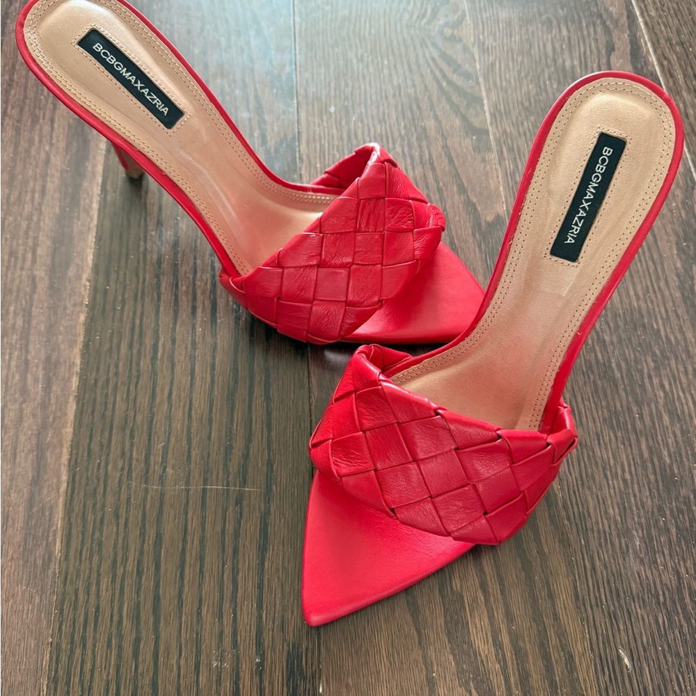 Bcbgmaxazria Danni Heels